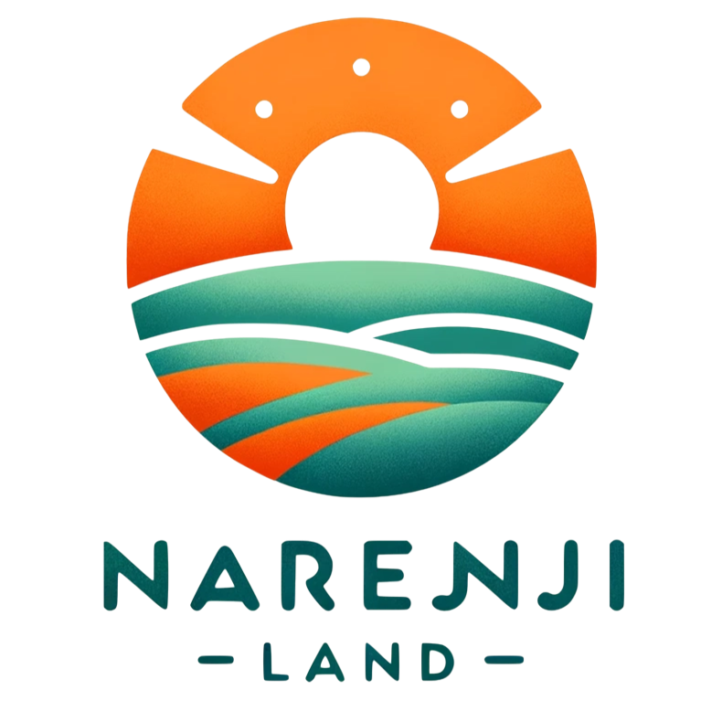 Narenjiland